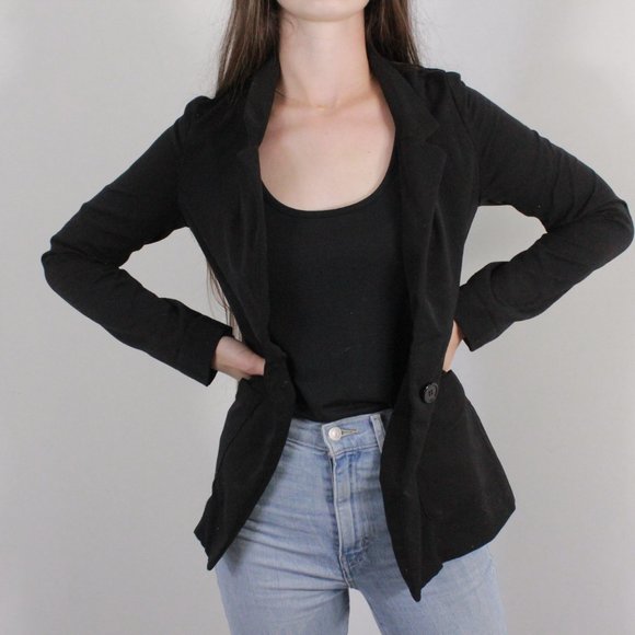 H&M Jackets & Blazers - H&M Blazer